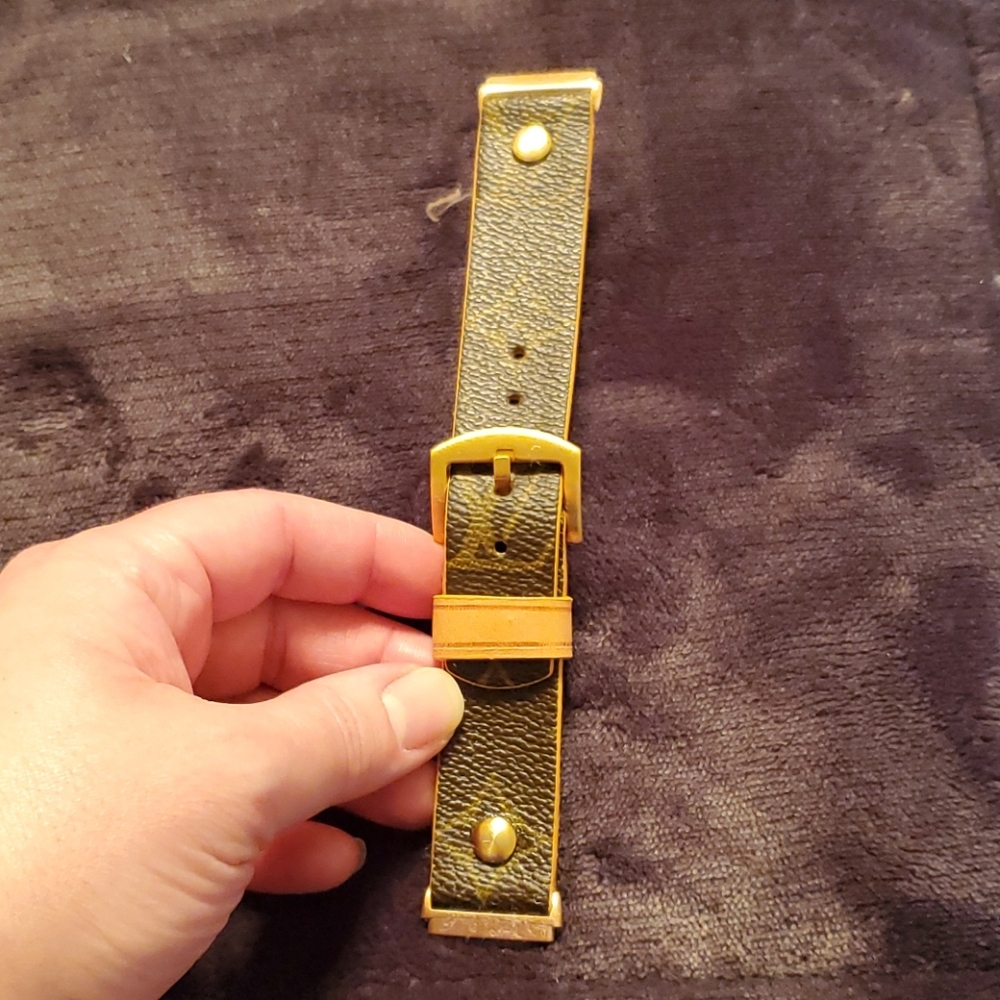Leather straps for Fitbit Versa 3/ Sense